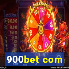 900bet com